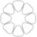 best parallel sparse solver. CPU+GPU hybrid computing